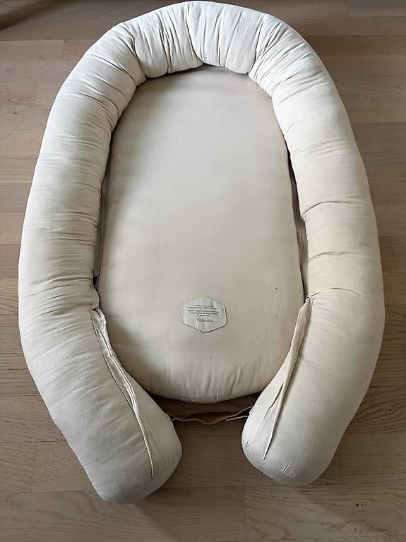 Letti: Babynest – Usato da Wallisellen venduto da meel1