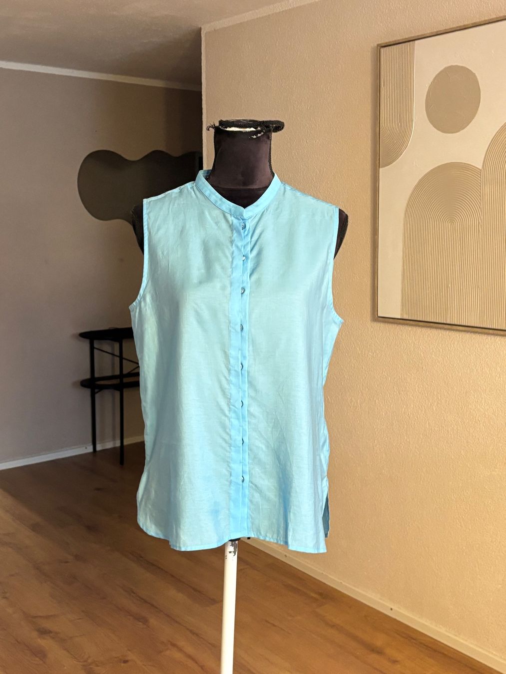 Riani Blusen: Riani Bluse Seide – Gebraucht aus St. Margrethen SG von dijanaO