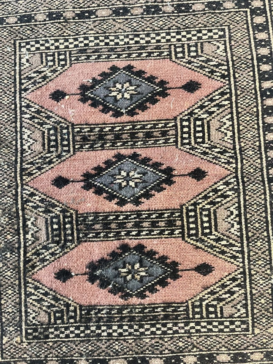 Tappeti: Orientteppich/-läufer Handgeknüpft 73x43cm – Usato da Hergiswil NW venduto da WoDu 4