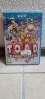 Nintendo Wii U - Captain Toad Treasure Tracker