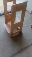 Lernturm tiSsi Felix Holz natur 
