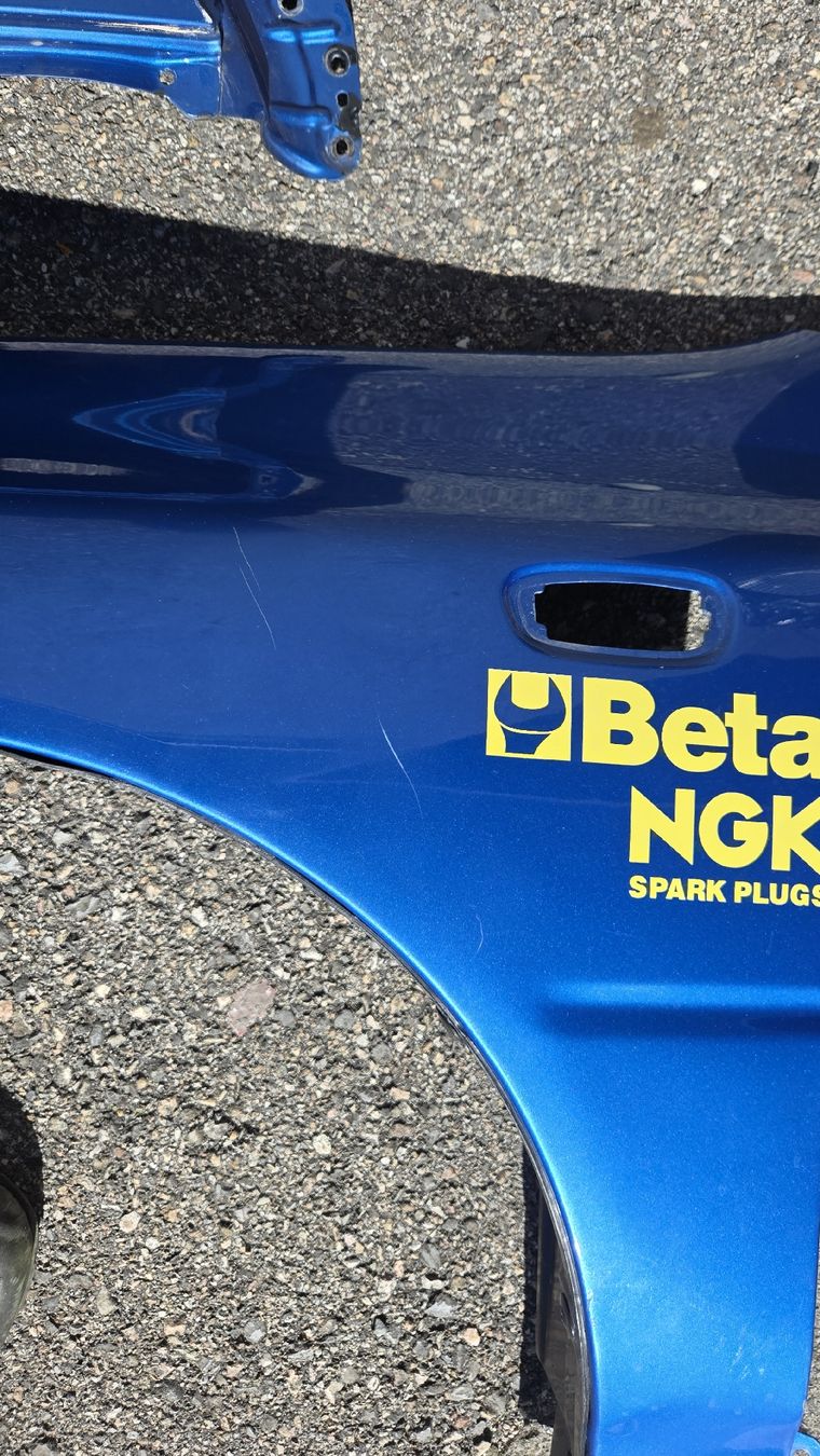 Alle Autoersatzteile: Ailes Subaru gt – Gebraucht aus Vilars NE von kie_t26p 2