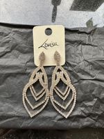 Lovisa Ohrstecker