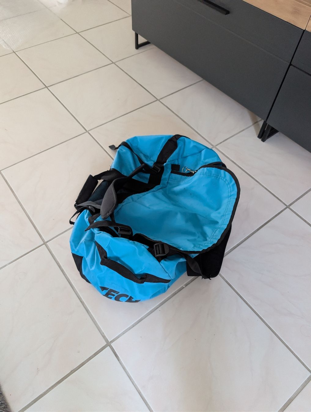 Borse: Sport Tasche  – Usato da Einsiedeln venduto da Tooobias
