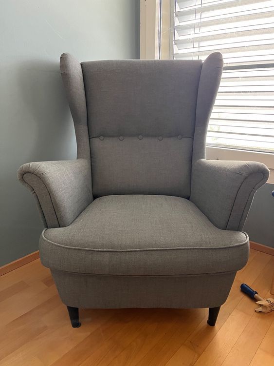 Ikea Sessel Kaufen auf Ricardo