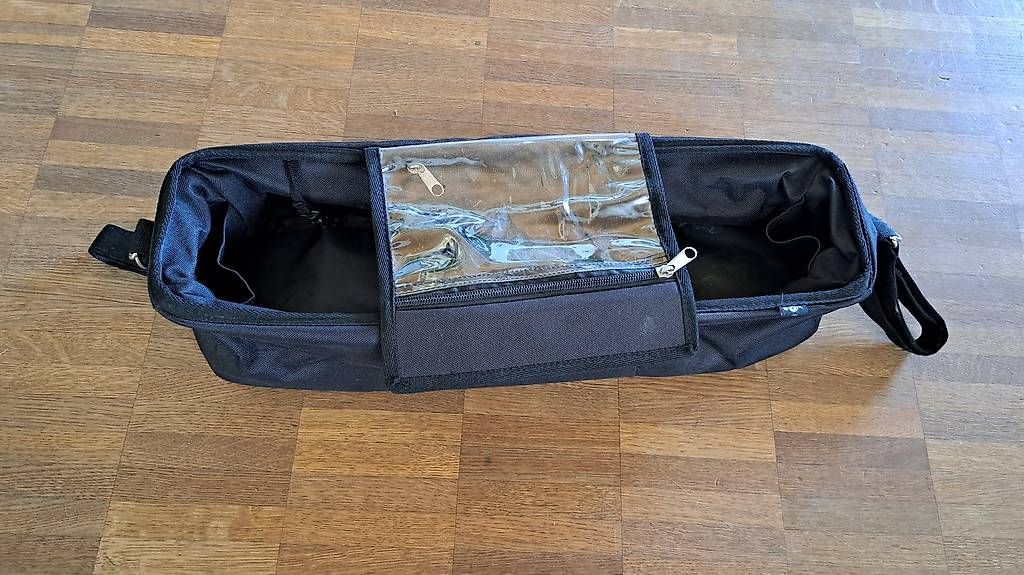 Borse & Zaini: Kinderwagen Organizer – Usato da Udligenswil venduto da pablo_picante 1