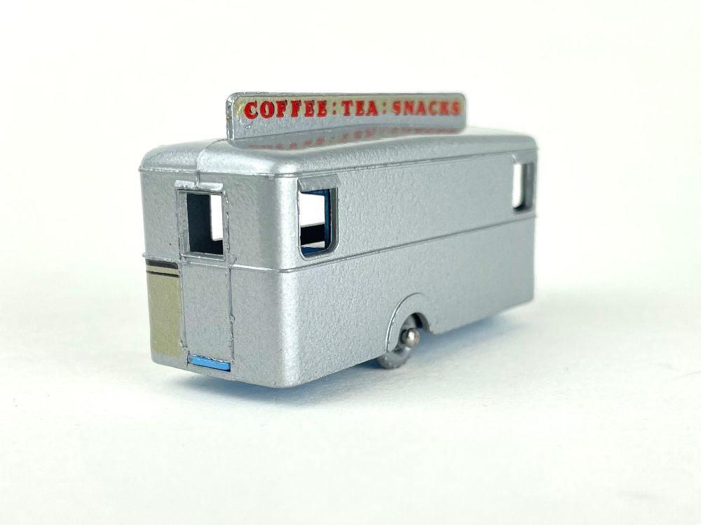Matchbox Modellini d'auto: Matchbox Lesney 74A Refreshments - Excellent+/Near Mint – Usato da Genthod venduto da lightyear63 5