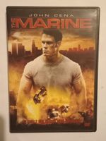 H1 DVD - THE MARINE (deutsch) - 1x abgespielt