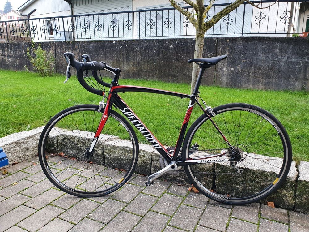 Specialized allez store sport 2011