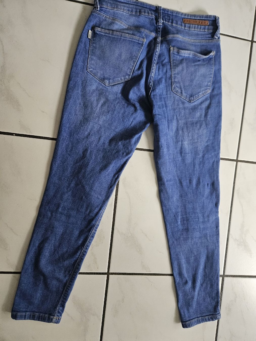 Jeans: jeans Tiffosi Gr. 36 – Gebraucht aus Niederwil AG von marciag 1