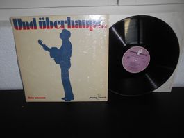 Dieter Wiesmann – Und Überhaupt.. / 1975