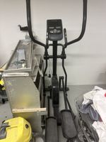 Tunturi Crosstrainer, Ellipsentrainer, Guter Zustand, Fitnes