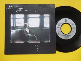 Marianne Faithfull – As Tears Go By