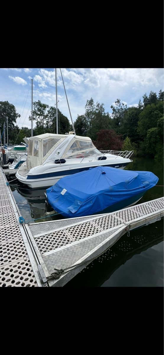 Larson Bateaux: Bateaux Larson SEI 174 – D'occasion à Noville par Gen16021990 4