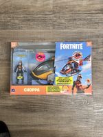 🔥Fortnite Chopper Set Helikopter🔥