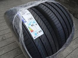 MICHELIN 245/45 R18 PNEUS /Sommerreifen NEU, NEUF, NEW,