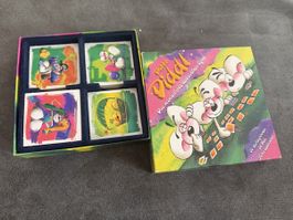 🐭 Diddl „Das mäusestarke Gedächtnis-Spiel“ 🐭
