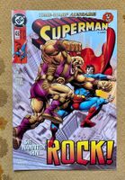 Superman Heft Nr 48 von 1999