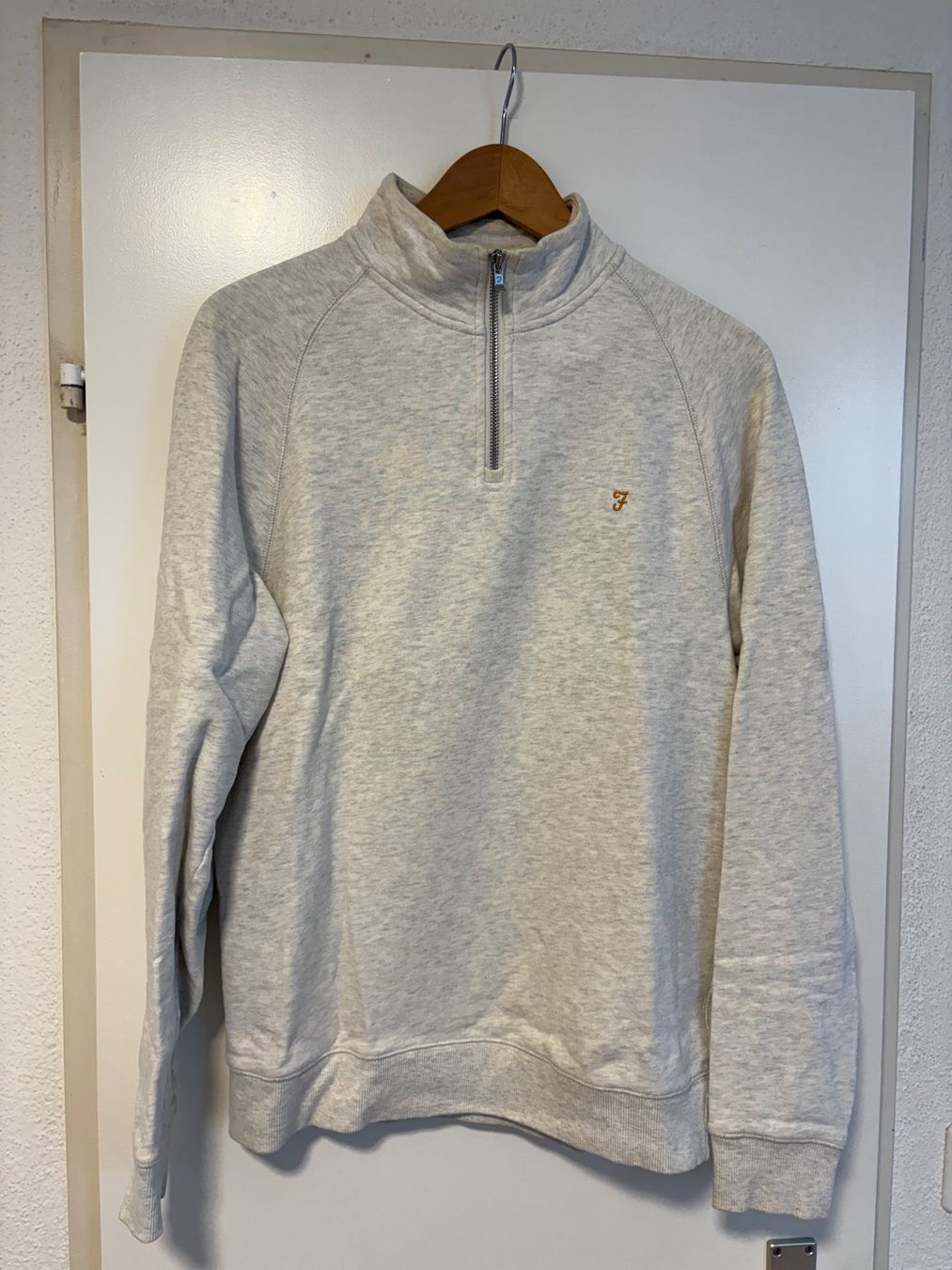 Maglioni & Felpe: Farah Herren-Pullover, Grösse M, Guter Zustand – Usato da Luzern venduto da eric.r.r