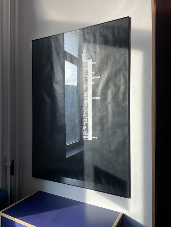Lawrence Frames 710657 Silver Standard - Cornice portafoto in metallo