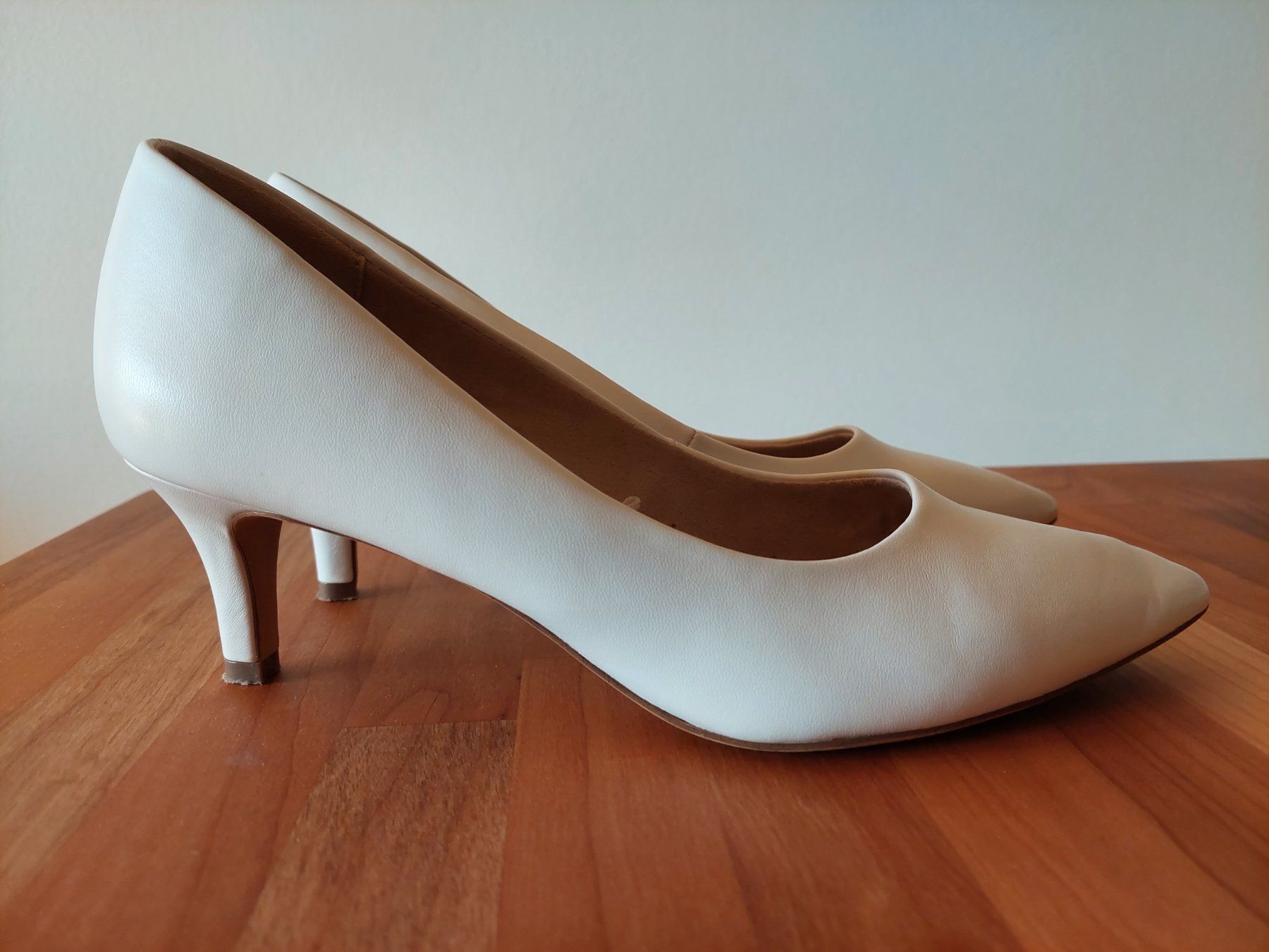 Tamaris Scarpe da donna: Pumps Tamaris EU 40 – Usato da Bern venduto da Fischhaendler 1