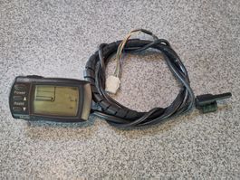 Flyer/Panasonic Display 26V
