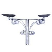 ✨ Elegante Wandkerzenhalter – Deko-Highlight! 🕯️💫