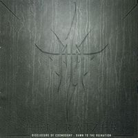 Hellraizer - Disclosure...