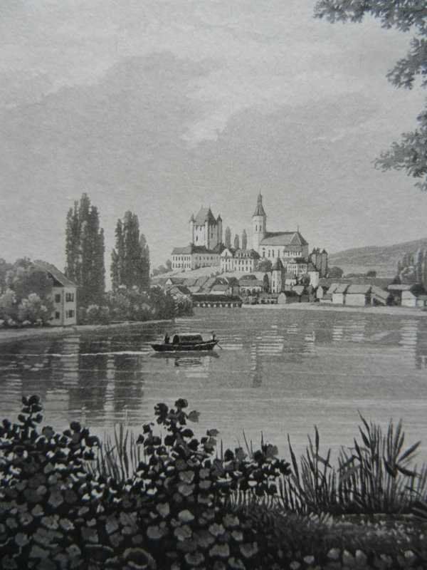 Incisioni: Thun – Usato da Risch venduto da Rischli15 3