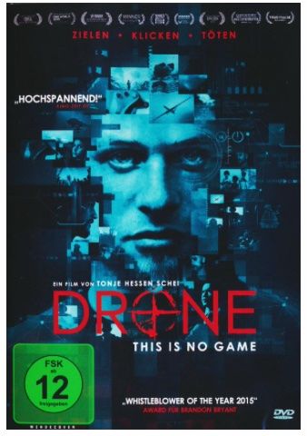 Tous les DVDs: Drone – D'occasion à Dielsdorf par Till6