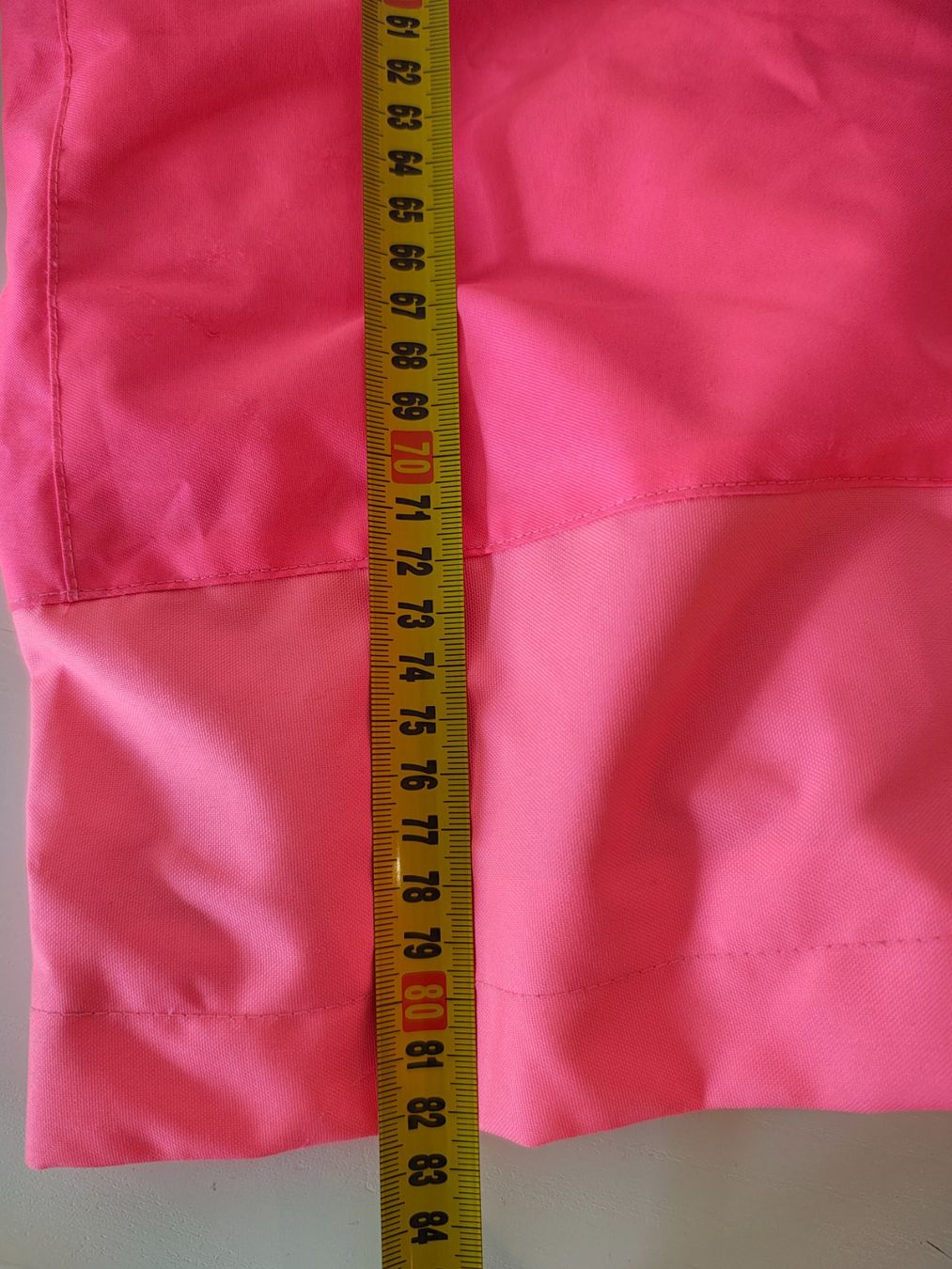 Skis: Wedze Skianzug gr.125/132 – Gebraucht aus Winterthur von Husakeva 9