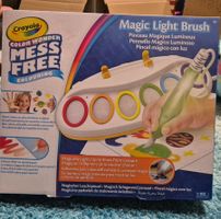 Kreativ- & Licht-Spielzeug Set
