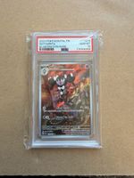 PSA 10 Gothorita 213/193 Illustration Rare Paldea Evolved