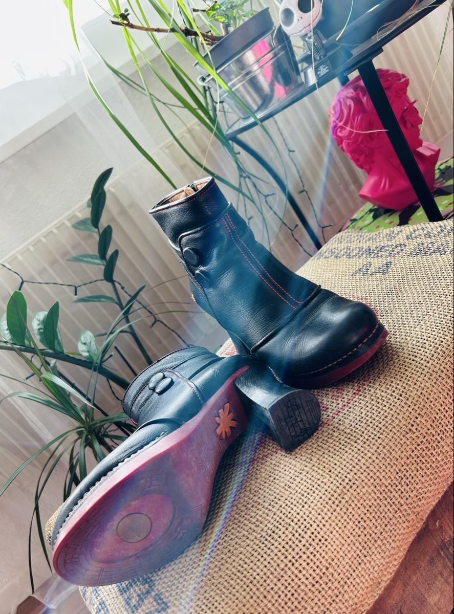 Art Damenschuhe: Bottine Art Company – Gebraucht aus Tavannes von Janvier64 1