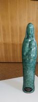 Seltene Madonna Figur Atelier Abtei Maredsous Keramik Belgie