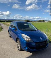 Renault Scenic TCe 130, 2011