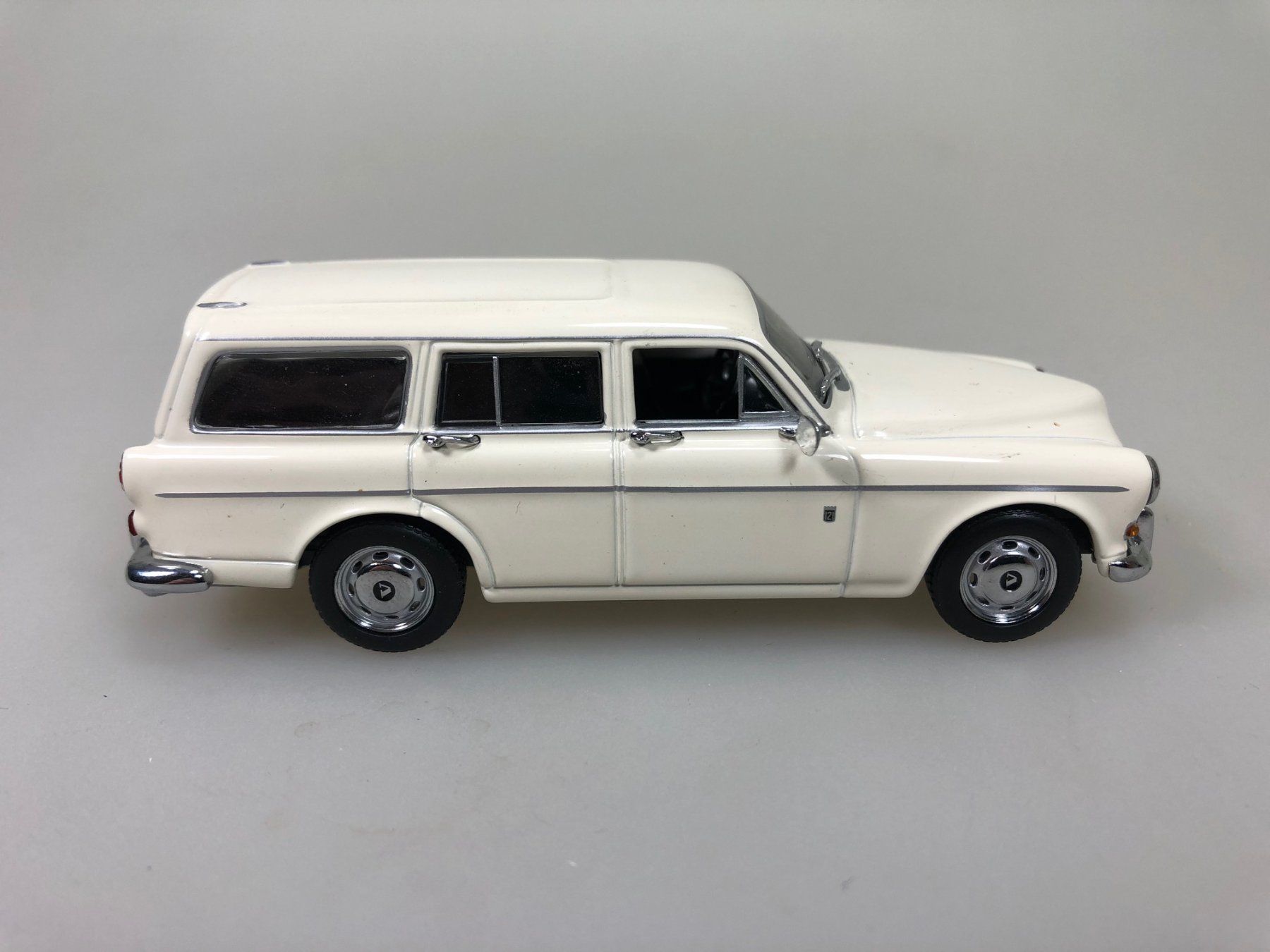 Volvo Modellini d'auto: Volvo 121 Break - Minichamps - 1:43 – Usato da Widen venduto da Himan 3