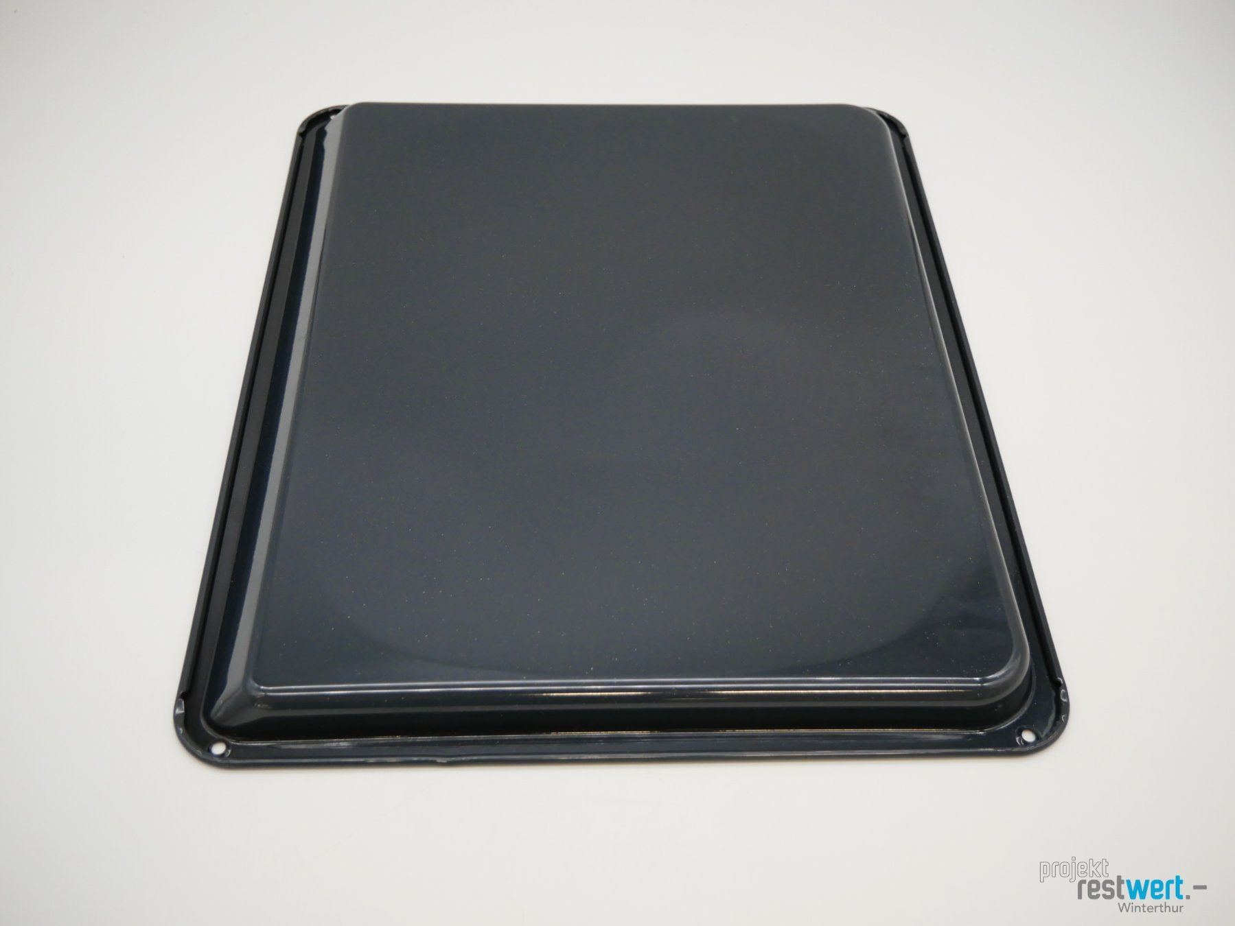 Teglie da forno: ELECTROLUX Backblech 46.5 x 38.5 x 2.5 cm – Nuovo (secondo la descrizione) da Winterthur venduto da Restwert_Winterthur 1