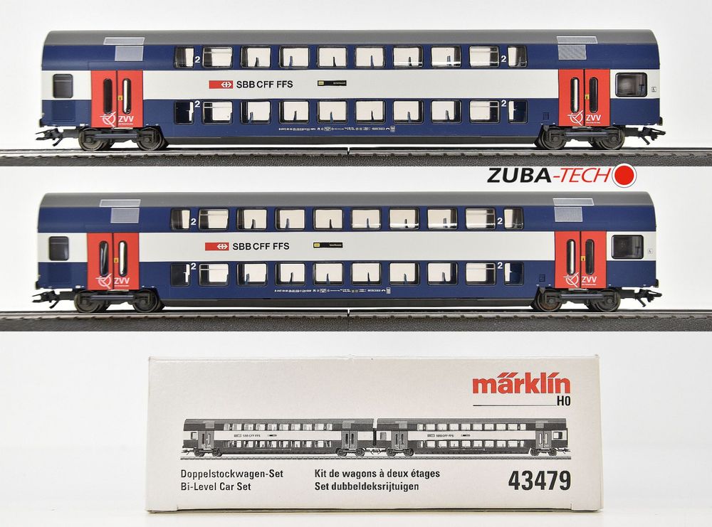 m-rklin-43479-doppelstockwagen-set-der-sbb-zvv-ws-mit-ovp-gebraucht