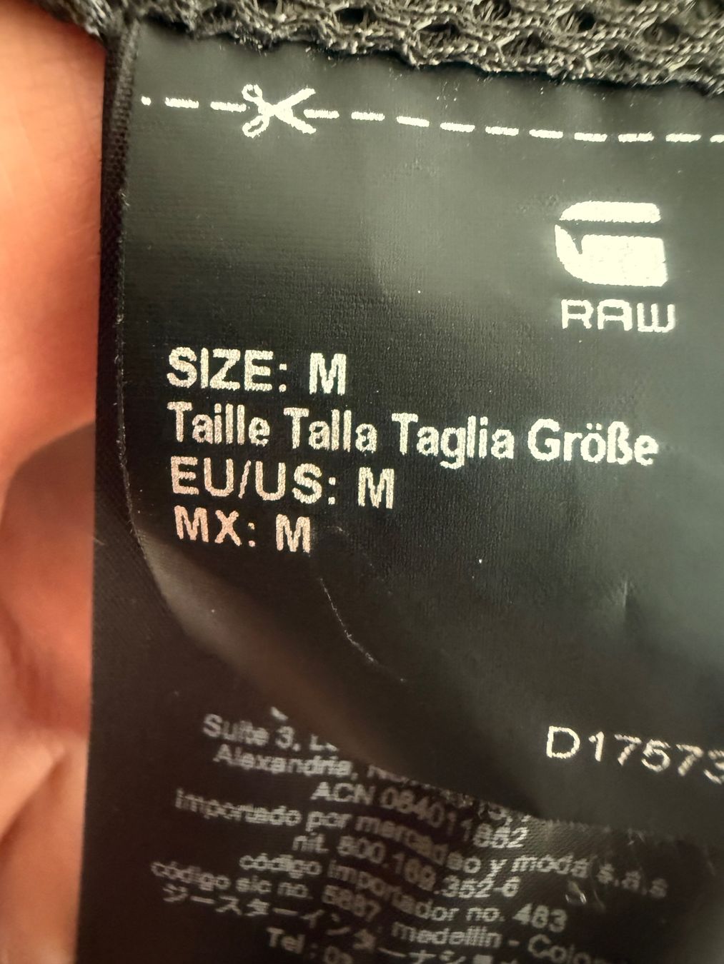 G-Star Jacken: G-Star RAW Bomberjacke Herren, grosse M – Gebraucht aus Kilchberg ZH von KellerCI 6