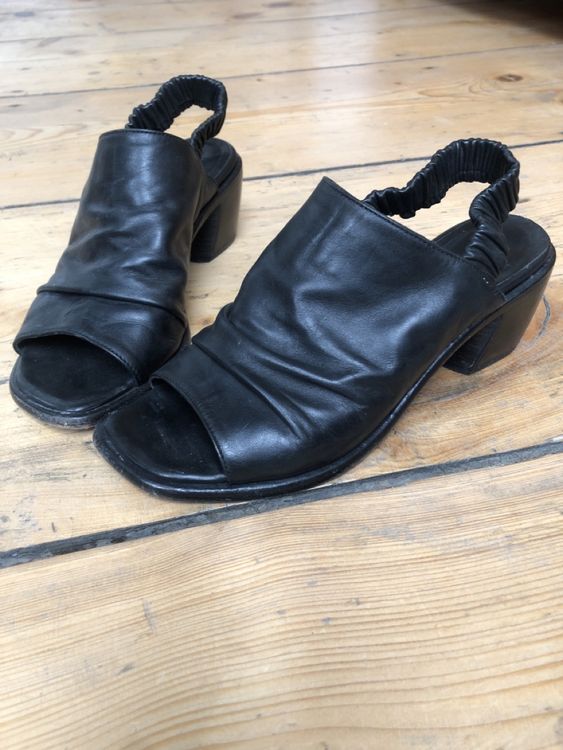 Heidi | hochwertige sandalen