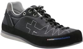 Original SwissBiomechanics Wanderschuhe, Grösse 38.5, neuwer