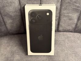 iPhone 18 Pro | 2 TB Speicher | Versiegelt |