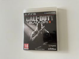 Call of Duty: Black Ops II FR Sony Playstation 3, PS3