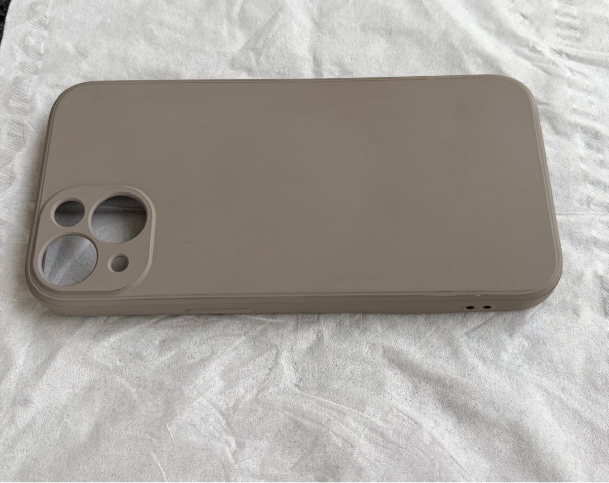 Apple Handys / Smartphones: Apple iPhone 13 Dunkelblau mit Schutzhülle – Gebraucht aus Wangen SZ von Djvogt9 2