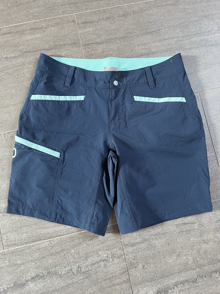 Ortovox Pantalons: Ortovox Damen Shorts  – D'occasion à Ennetbürgen par muirer00
