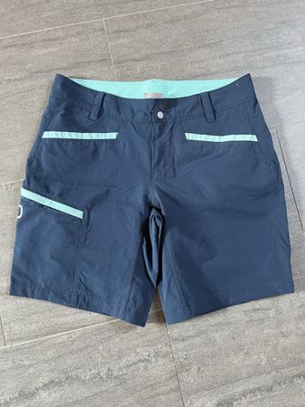 Ortovox Damen Shorts 