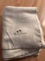 KUSCHELDECKE