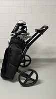 Kaddey Golftrolley