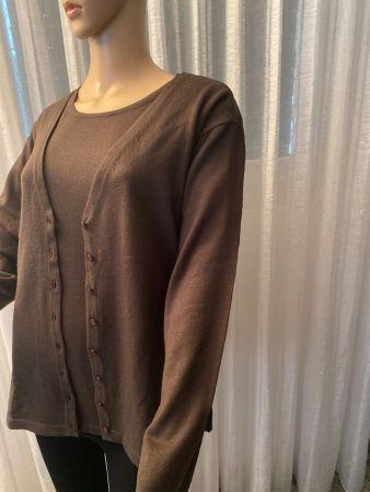 Perfekter Auftritt-einzigartiges must have Jacken Twinset, L